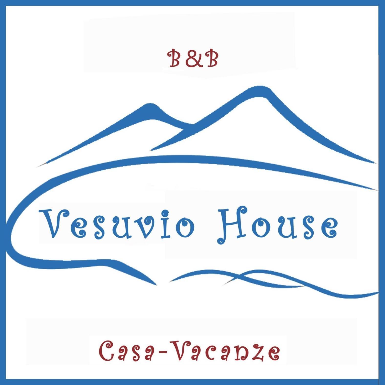 Vesuvio House Apartment Boscoreale Exterior photo